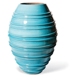 Helter Skelter Vase