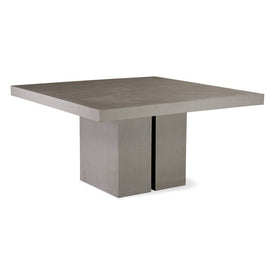 Delapan Outdoor Dining Table