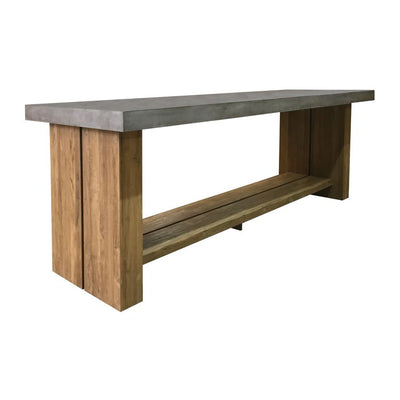 Product Image: 501FT169P2G Outdoor/Patio Furniture/Outdoor Tables