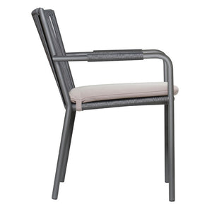 620FT040P2DGP Outdoor/Patio Furniture/Outdoor Chairs