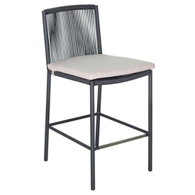 Stockholm Outdoor Counter Height Chairs Set of 2