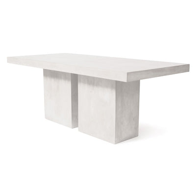 Product Image: 501FT024P2W Outdoor/Patio Furniture/Outdoor Tables