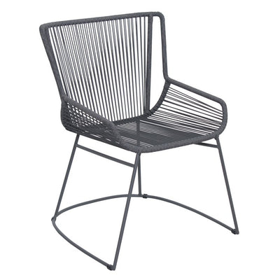 Product Image: 620FT060P2DGP Outdoor/Patio Furniture/Outdoor Chairs