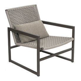 Torres Strait Outdoor Lounge Chair
