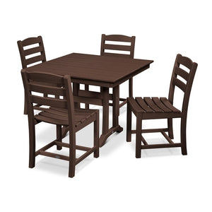 PWS438-1-MA Outdoor/Patio Furniture/Patio Dining Sets