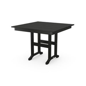 FDT37BL Outdoor/Patio Furniture/Outdoor Tables