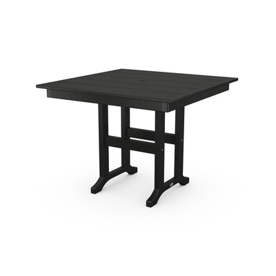 Product Image: FDT37BL Outdoor/Patio Furniture/Outdoor Tables
