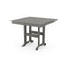 FDT37GY Outdoor/Patio Furniture/Outdoor Tables
