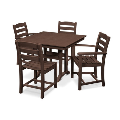 PWS436-1-MA Outdoor/Patio Furniture/Patio Dining Sets