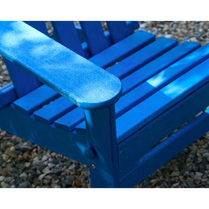 PWS119-1-PB Outdoor/Patio Furniture/Patio Conversation Sets