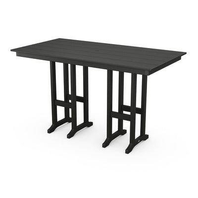 Product Image: FBT3772BL Outdoor/Patio Furniture/Outdoor Tables