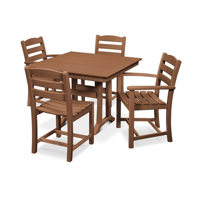 Product Image: PWS436-1-TE Outdoor/Patio Furniture/Patio Dining Sets