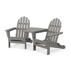 PWS562-1-GY Outdoor/Patio Furniture/Outdoor Chairs