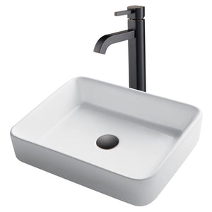 C-KCV-121-1007ORB Bathroom/Bathroom Sinks/Vessel & Above Counter Sinks
