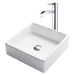 C-KCV-120-1007CH Bathroom/Bathroom Sinks/Vessel & Above Counter Sinks