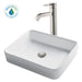 C-KCV-121-1007SN Bathroom/Bathroom Sinks/Vessel & Above Counter Sinks