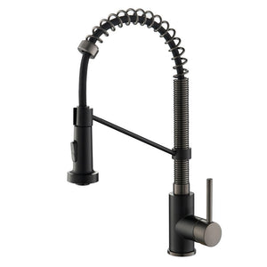 KPF-1610MBSB General Plumbing/Commercial/Commercial Kitchen Faucets