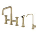 KPF-3125-FF-101BG Kitchen/Kitchen Faucets/Kitchen Faucets without Spray