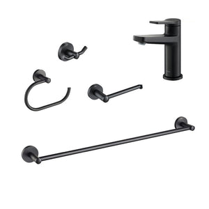 C-KBF-1401-KEA-188MB Bathroom/Bathroom Sink Faucets/Single Hole Sink Faucets