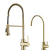 KPF-1690-FF-100SFACB Kitchen/Kitchen Faucets/Semi-Professional Faucets