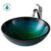 C-GV-391-19mm-1200CH Bathroom/Bathroom Sinks/Vessel & Above Counter Sinks