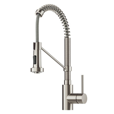 Product Image: KPF-1610SFS-KSD-43SFS General Plumbing/Commercial/Commercial Kitchen Faucets