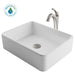 C-KCV-121-1200SFS Bathroom/Bathroom Sinks/Vessel & Above Counter Sinks