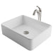 C-KCV-121-1200SFS Bathroom/Bathroom Sinks/Vessel & Above Counter Sinks