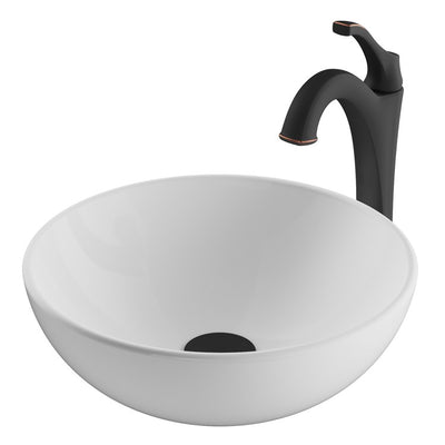 Product Image: C-KCV-341-1200ORB Bathroom/Bathroom Sinks/Vessel & Above Counter Sinks