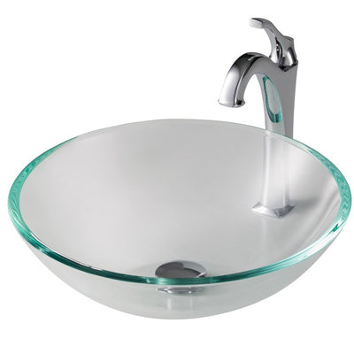 Product Image: C-GV-100-12mm-1200CH Bathroom/Bathroom Sinks/Vessel & Above Counter Sinks