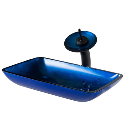 C-GVR-204-RE-10ORB Bathroom/Bathroom Sinks/Vessel & Above Counter Sinks