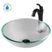 C-GV-100-12mm-1200ORB Bathroom/Bathroom Sinks/Vessel & Above Counter Sinks