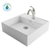 C-KCV-150-1201SFS Bathroom/Bathroom Sinks/Vessel & Above Counter Sinks