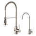 KPF-1690-FF-100SFS Kitchen/Kitchen Faucets/Semi-Professional Faucets