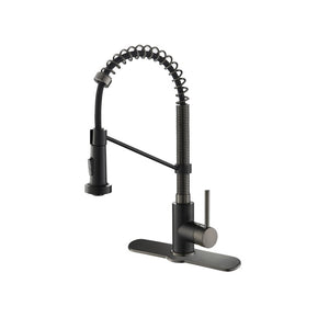 KPF-1610MBSB-DP03SB General Plumbing/Commercial/Commercial Kitchen Faucets
