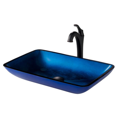 Product Image: C-GVR-204-RE-1200ORB Bathroom/Bathroom Sinks/Vessel & Above Counter Sinks
