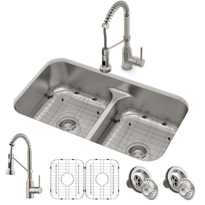 KCA-1200 General Plumbing/Commercial/Commercial Kitchen Faucets