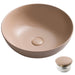 KCV-200GBE-20 Bathroom/Bathroom Sinks/Vessel & Above Counter Sinks