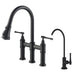 KPF-3121-FF-102MB Kitchen/Kitchen Faucets/Kitchen Faucets without Spray