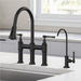KPF-3121-FF-102MB Kitchen/Kitchen Faucets/Kitchen Faucets without Spray