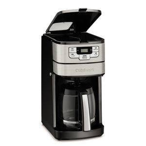 DGB-400 Kitchen/Small Appliances/Coffee & Tea Makers