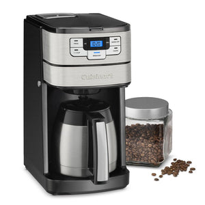 DGB-400 Kitchen/Small Appliances/Coffee & Tea Makers