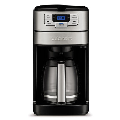 Product Image: DGB-400 Kitchen/Small Appliances/Coffee & Tea Makers