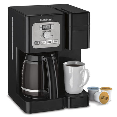 SS-12 Kitchen/Small Appliances/Coffee & Tea Makers