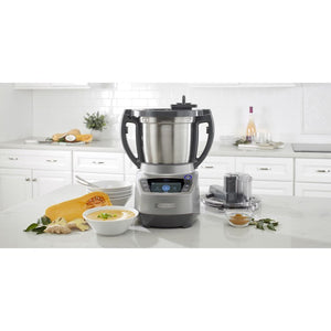 FPC-100 Kitchen/Small Appliances/Food Processors