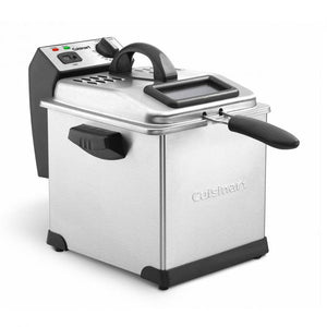 CDF-170P1 Kitchen/Small Appliances/Fryers