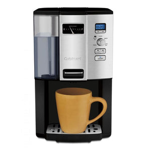 DCC-3000P1 Kitchen/Small Appliances/Coffee & Tea Makers