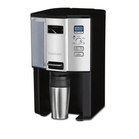 Coffee on Demand 12-Cup Programmable Coffeemaker