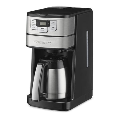 DGB-450 Kitchen/Small Appliances/Coffee & Tea Makers