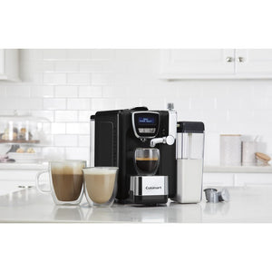 EM-25 Kitchen/Small Appliances/Espresso Makers